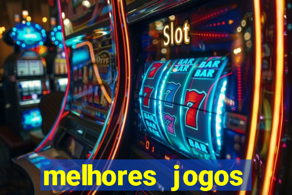 melhores jogos mundo aberto para android